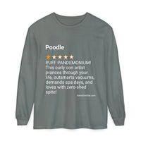 DOGS - POODLE