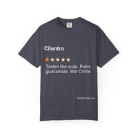 CILANTRO
