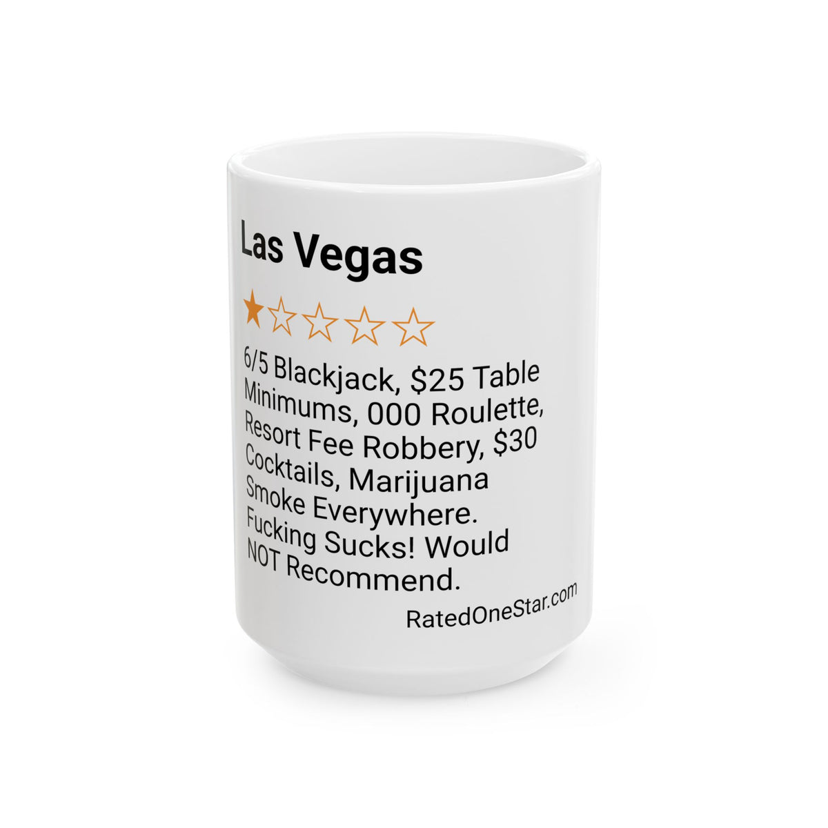 LAS VEGAS