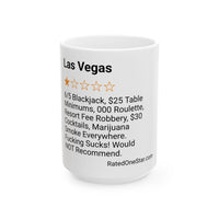 LAS VEGAS