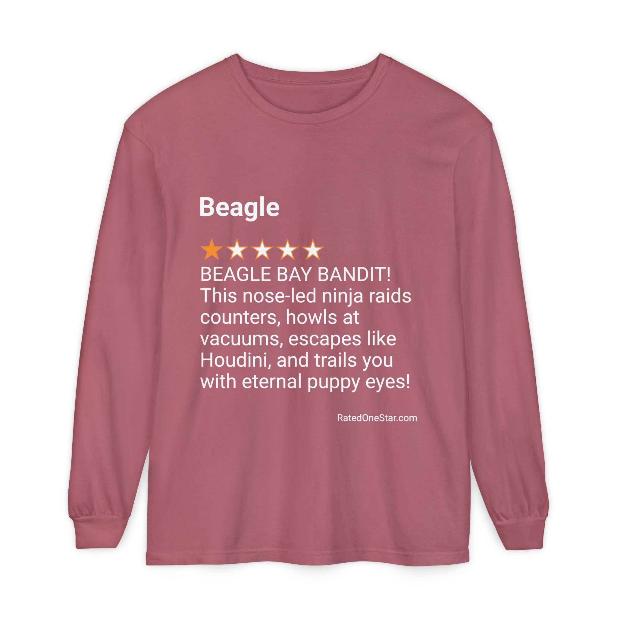 DOGS - BEAGLE