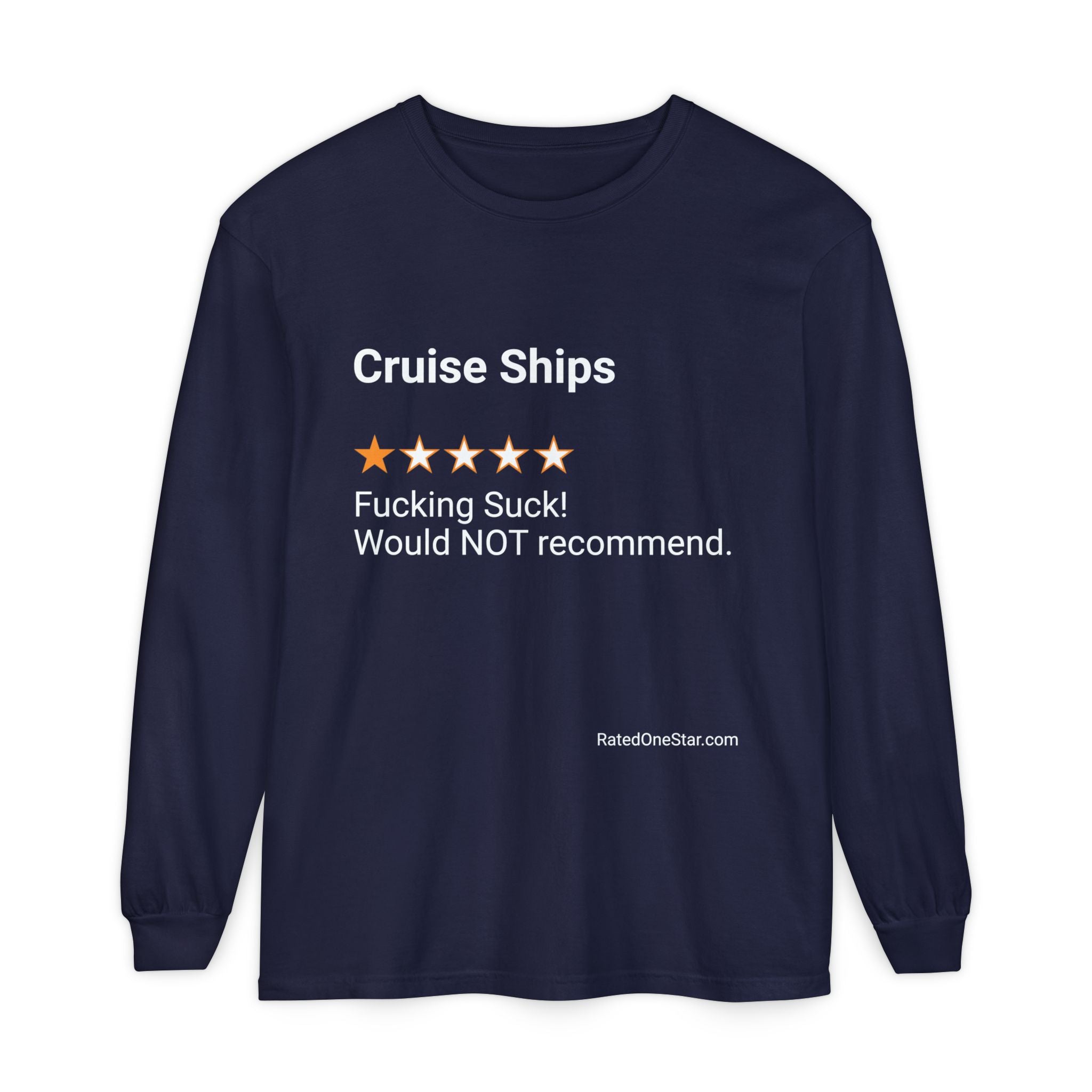 CRUISE SHIPS