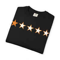 RATED ONE STAR - T-SHIRT