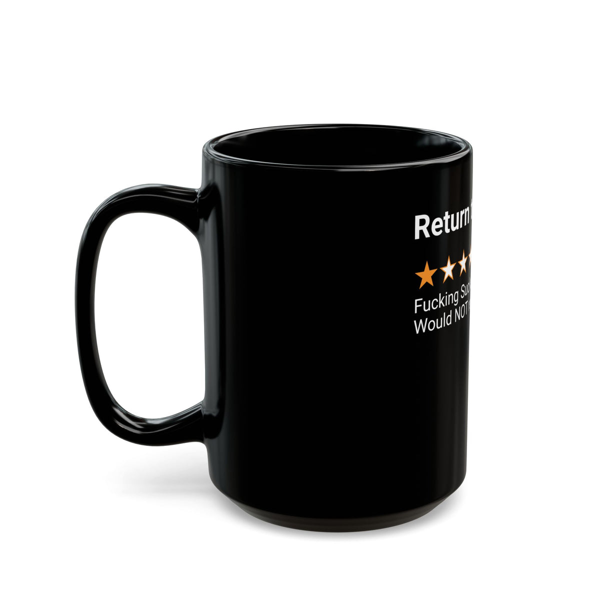 RETURN TO OFFICE