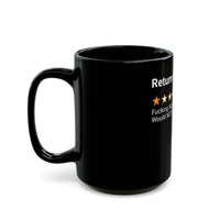 RETURN TO OFFICE