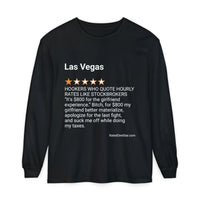 LAS VEGAS - HOOKERS