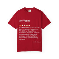 LAS VEGAS - HOOKERS