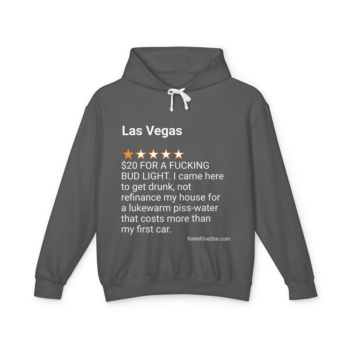 LAS VEGAS - BEER