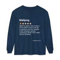 MAHJONG - BIBLE
