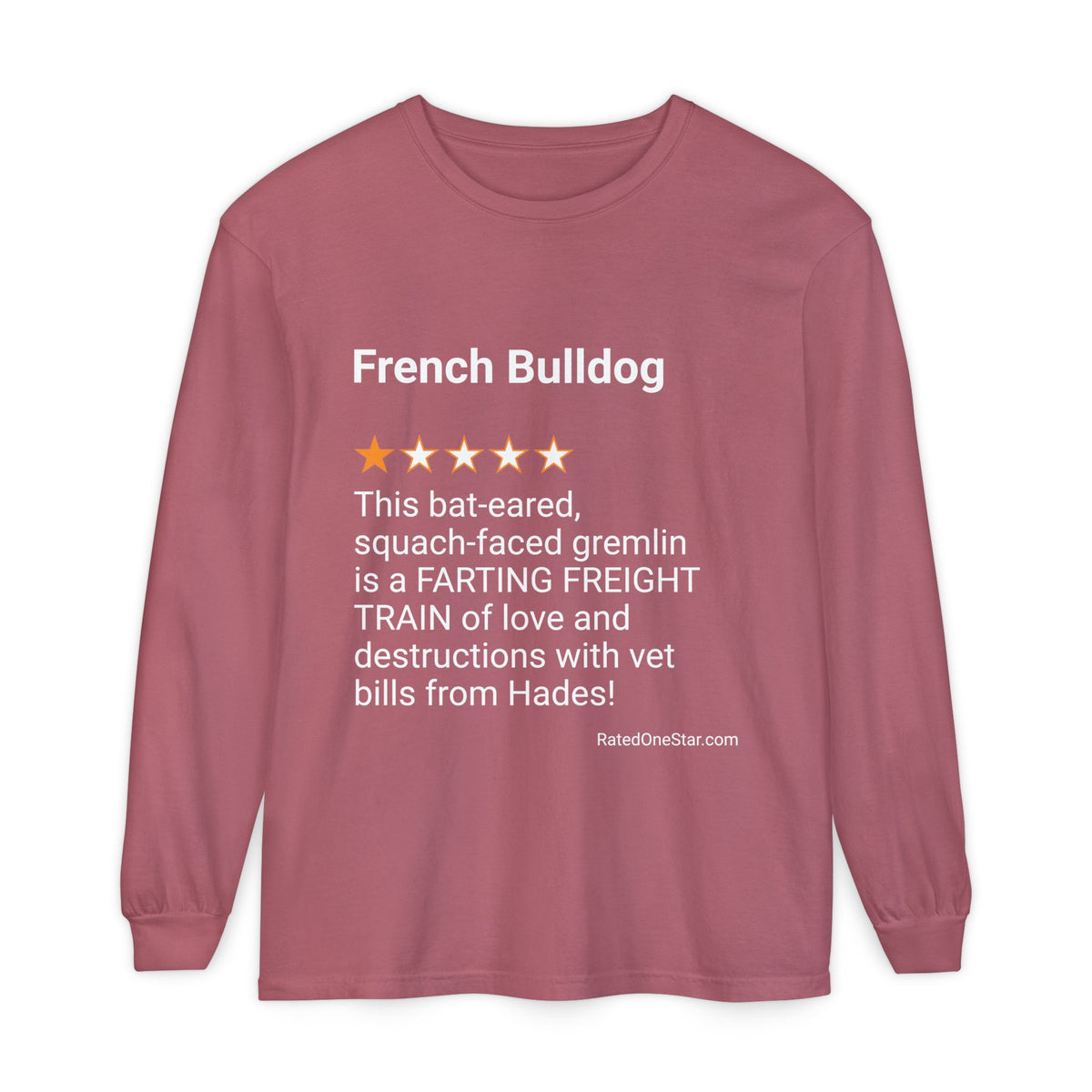 DOGS - FRENCH BULLDOG