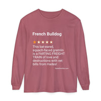 DOGS - FRENCH BULLDOG