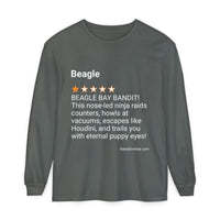 DOGS - BEAGLE