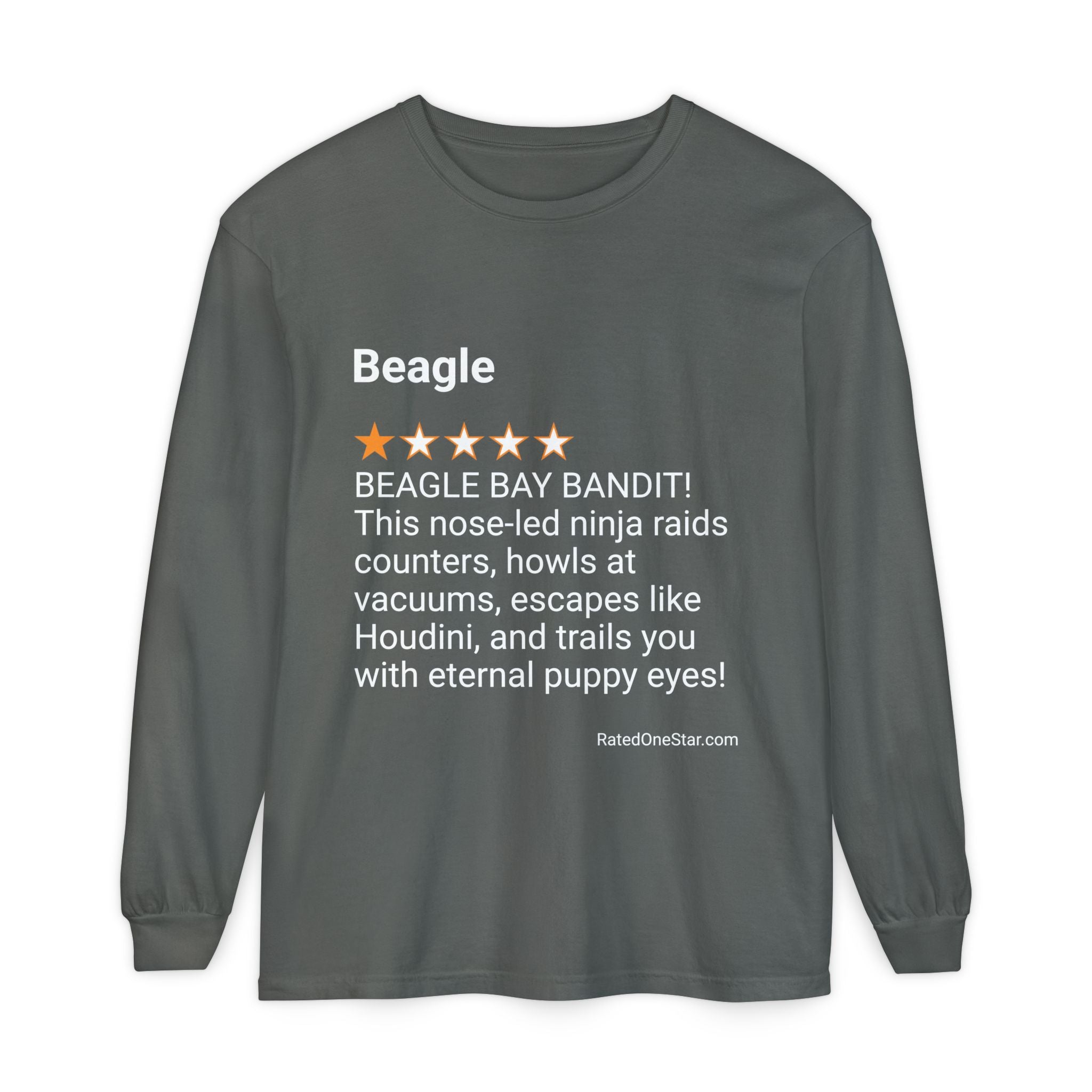 DOGS - BEAGLE