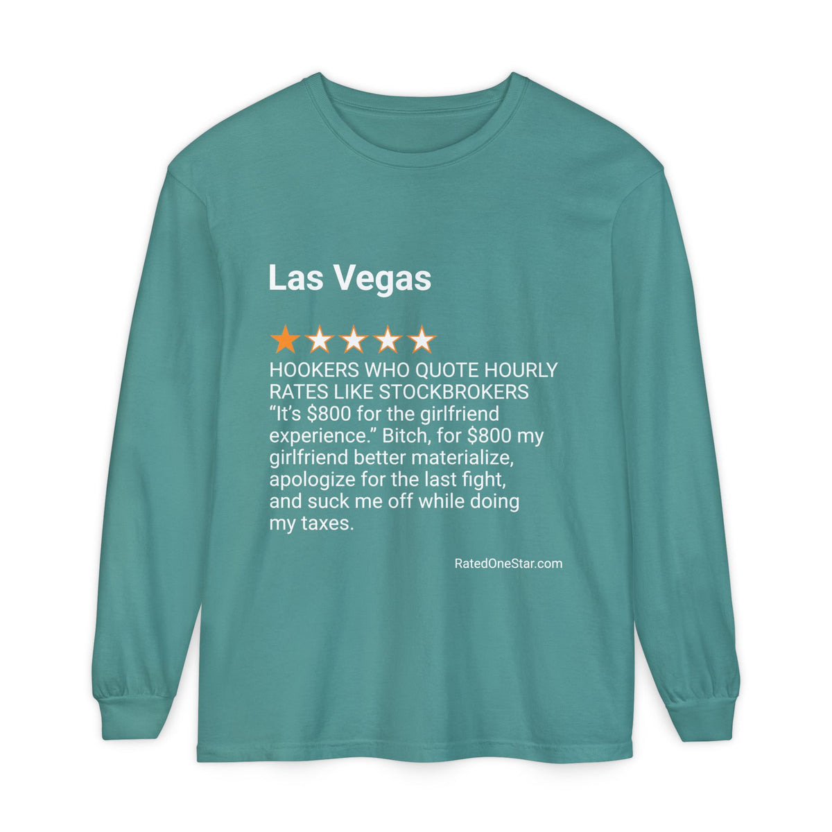 LAS VEGAS - HOOKERS