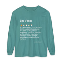 LAS VEGAS - HOOKERS