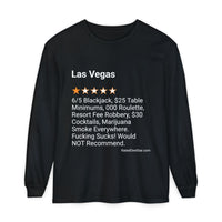LAS VEGAS