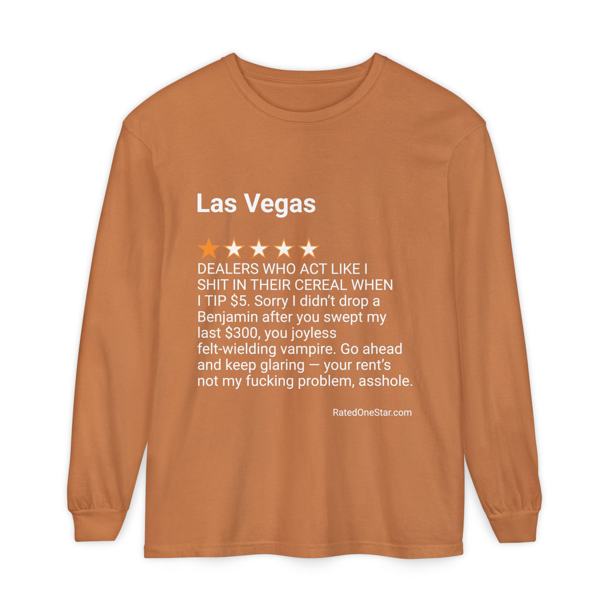 LAS VEGAS - DEALERS