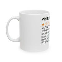DOGS - PIT BULL