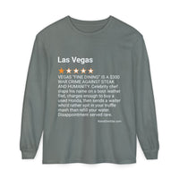 LAS VEGAS - FINE DINING