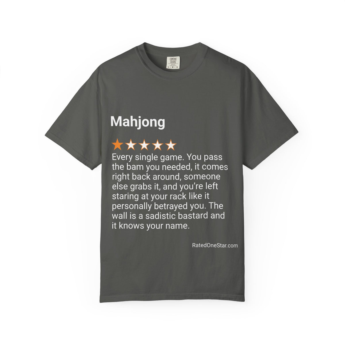 MAHJONG - TILE YOU NEED