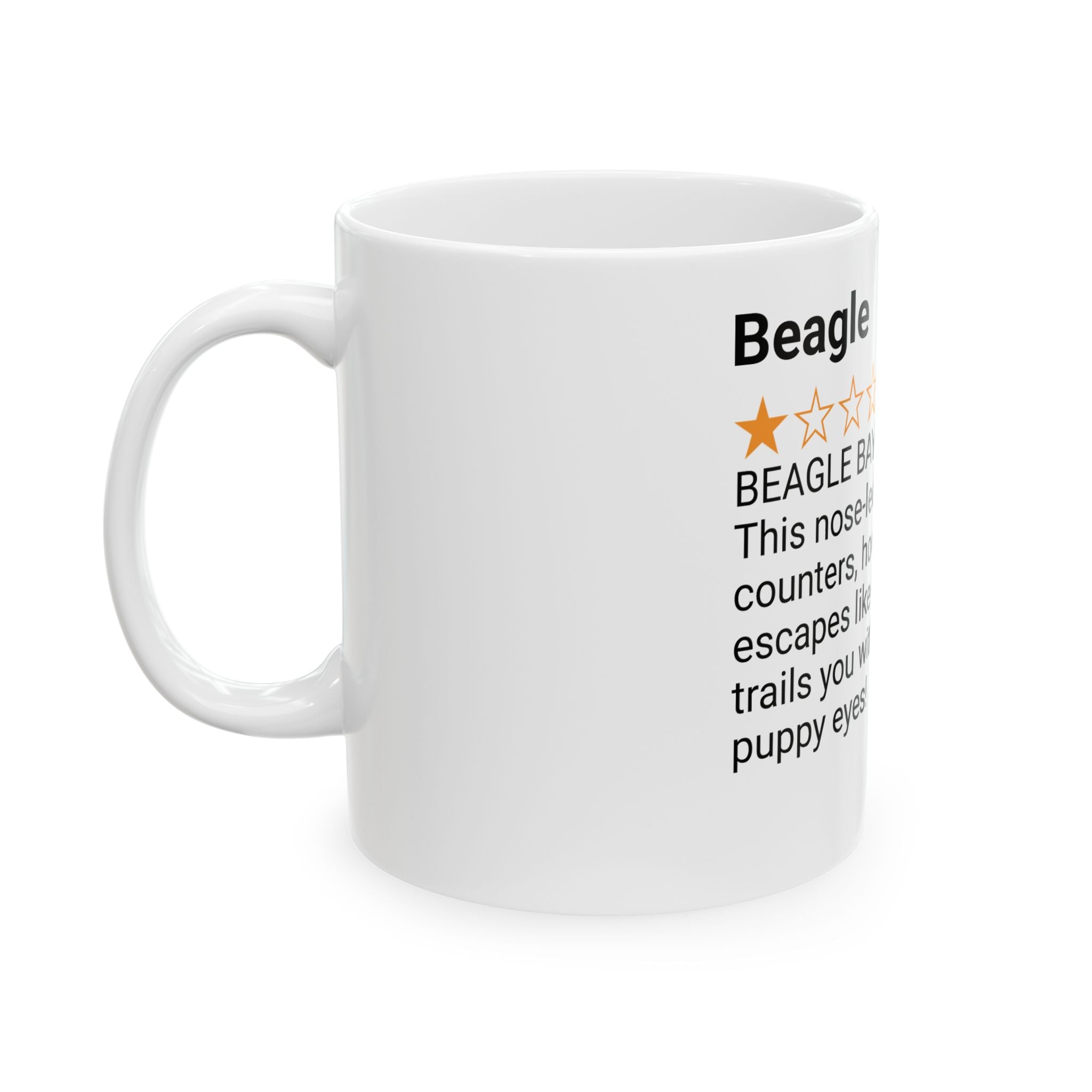 DOGS - BEAGLE