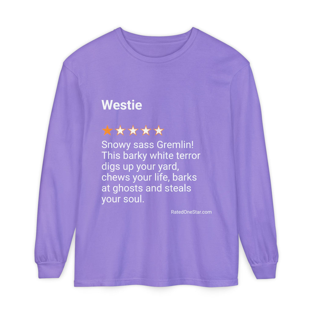 DOGS - WESTIE