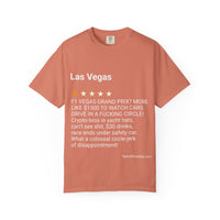 LAS VEGAS - F1