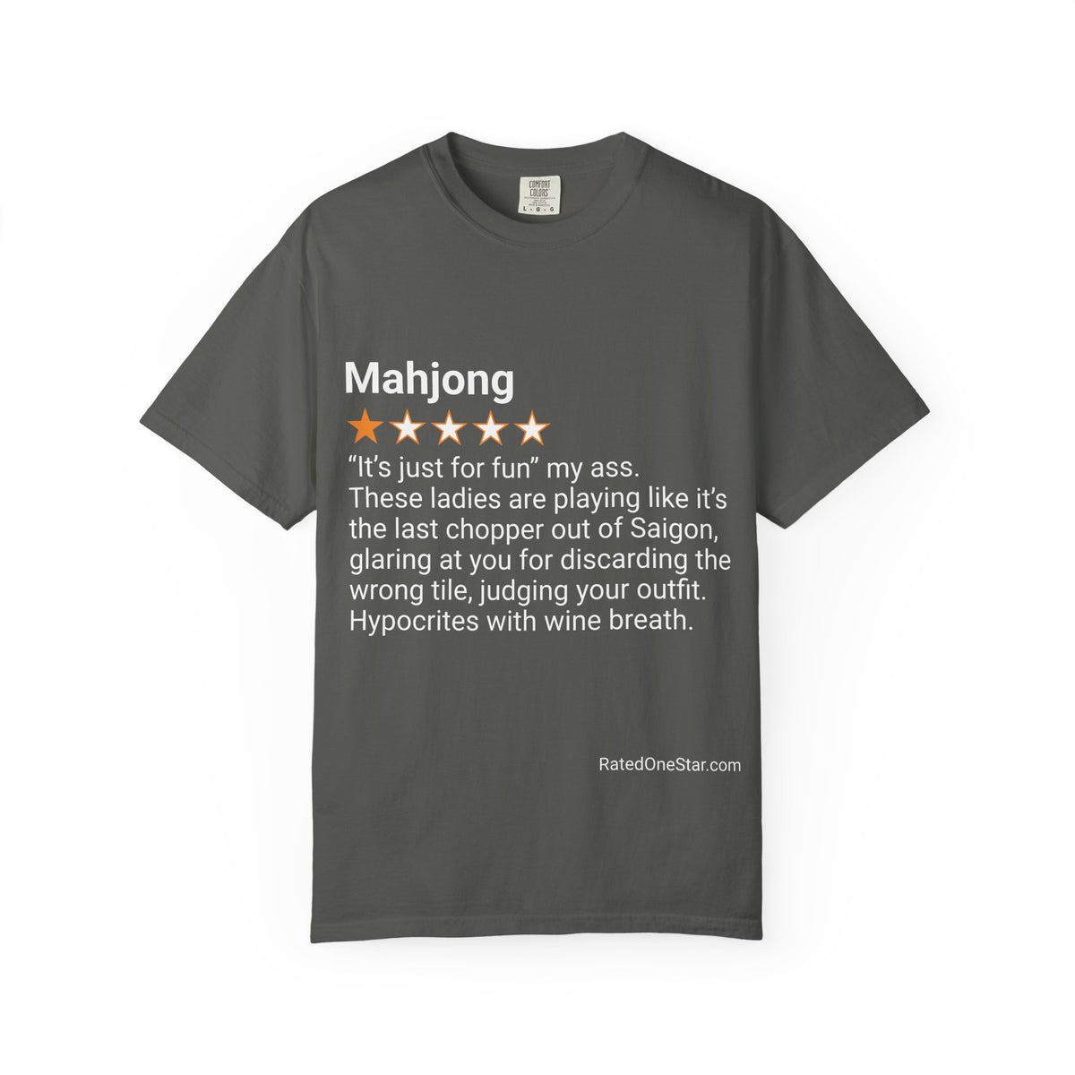 MAHJONG - JUST FOR FUN
