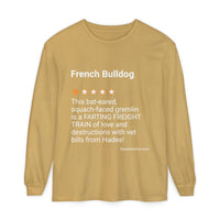 DOGS - FRENCH BULLDOG