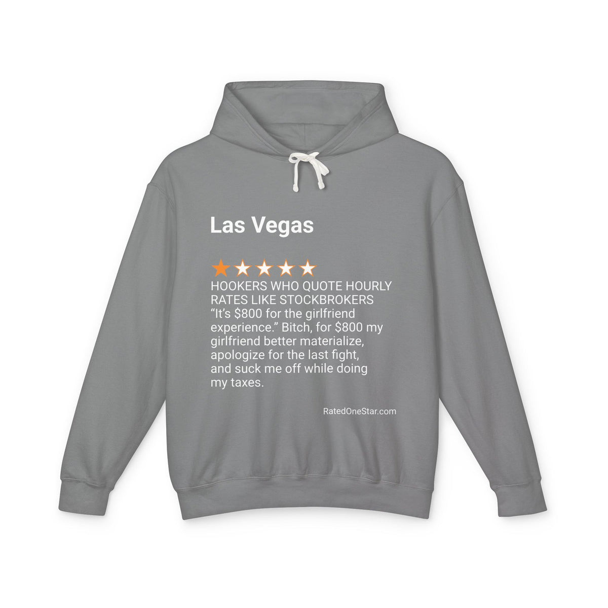 LAS VEGAS - HOOKERS
