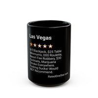 LAS VEGAS