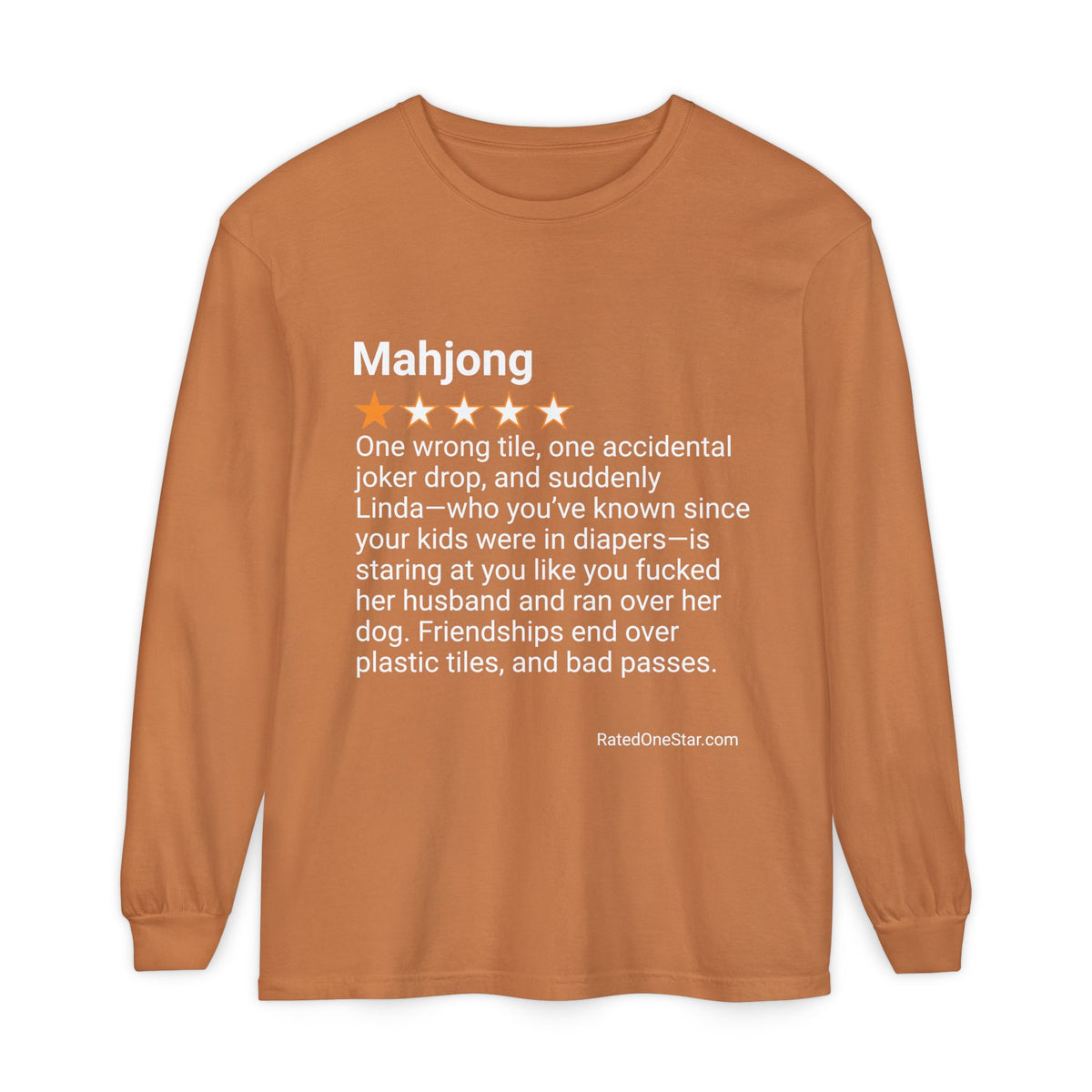 MAHJONG - BAD PASSES