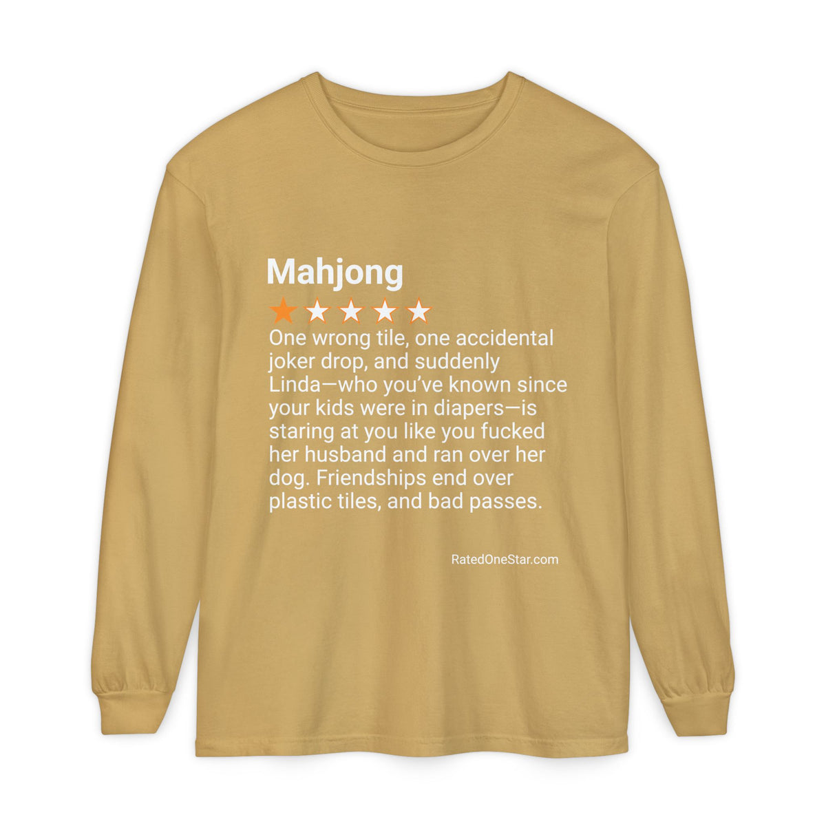 MAHJONG - BAD PASSES