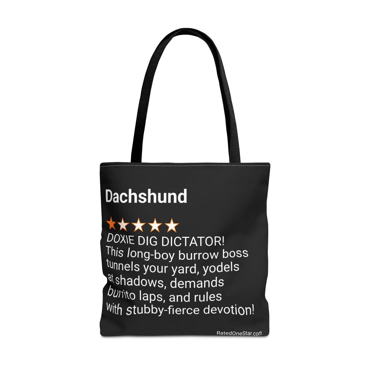 DOGS - DACHSHUND