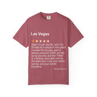 LAS VEGAS - CLUB