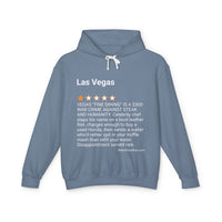 LAS VEGAS - FINE DINING