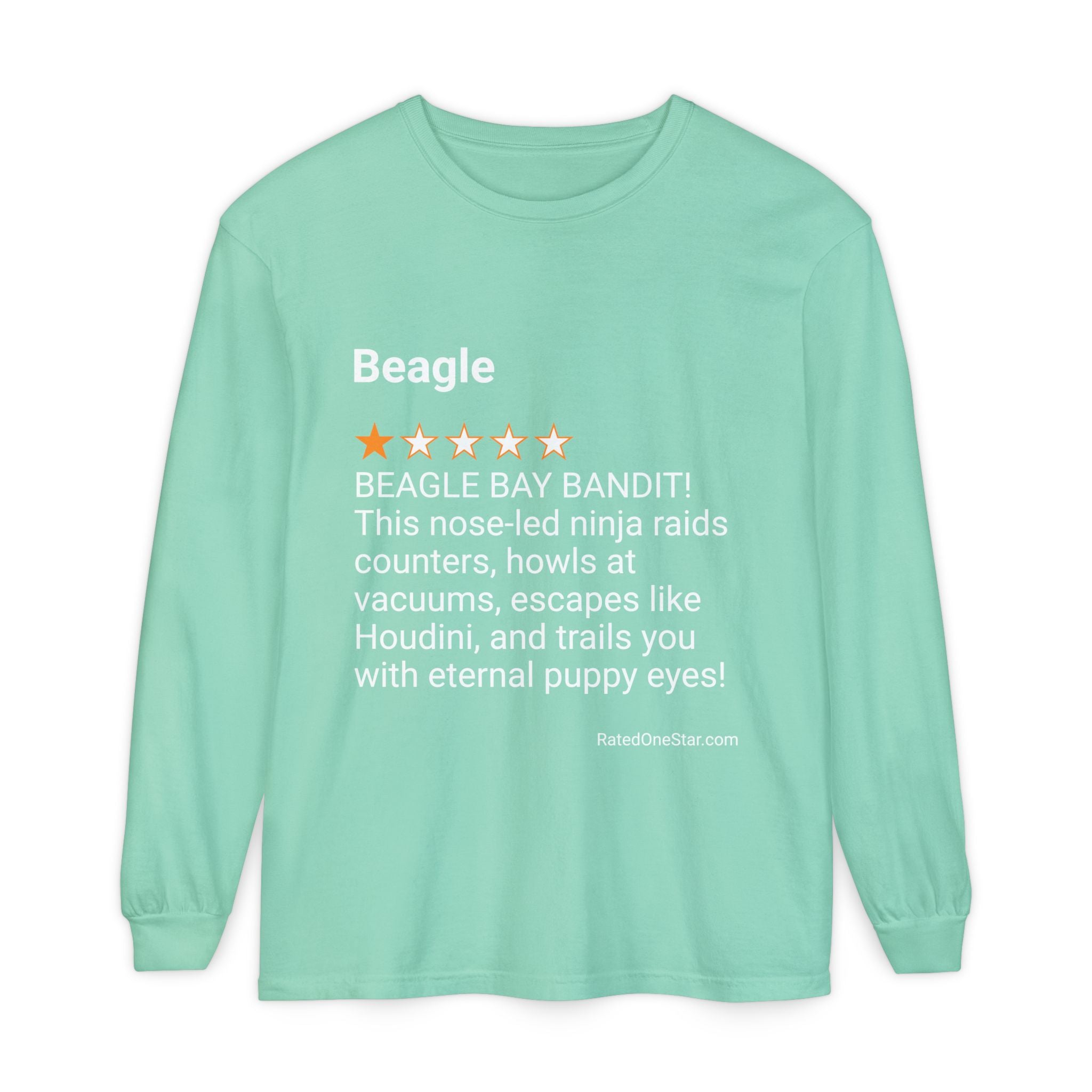DOGS - BEAGLE