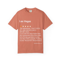 LAS VEGAS - MONORAIL