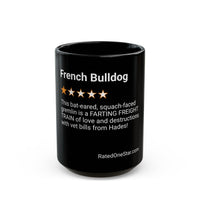 DOGS - FRENCH BULLDOG