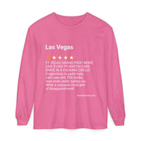 LAS VEGAS - F1
