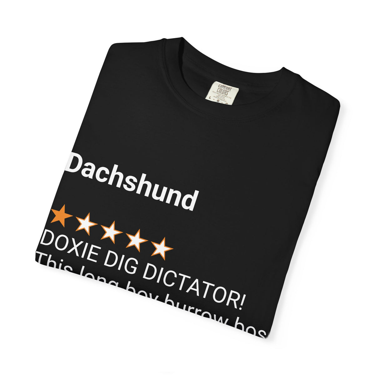 DOGS - DACHSHUND