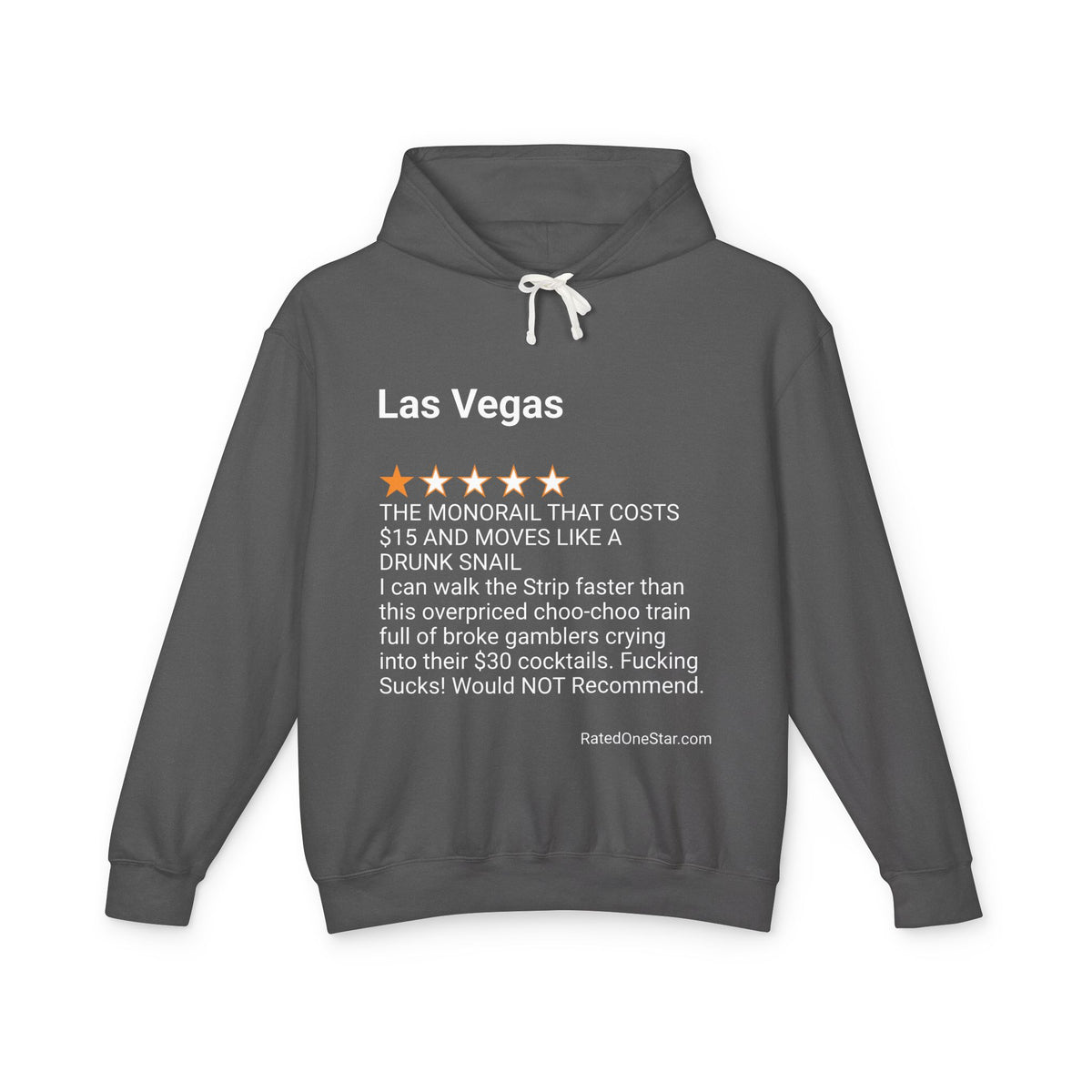 LAS VEGAS - MONORAIL
