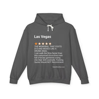 LAS VEGAS - MONORAIL