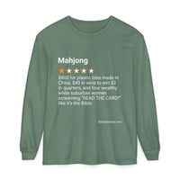MAHJONG - BIBLE