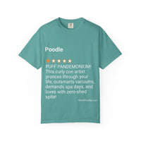 DOGS - POODLE