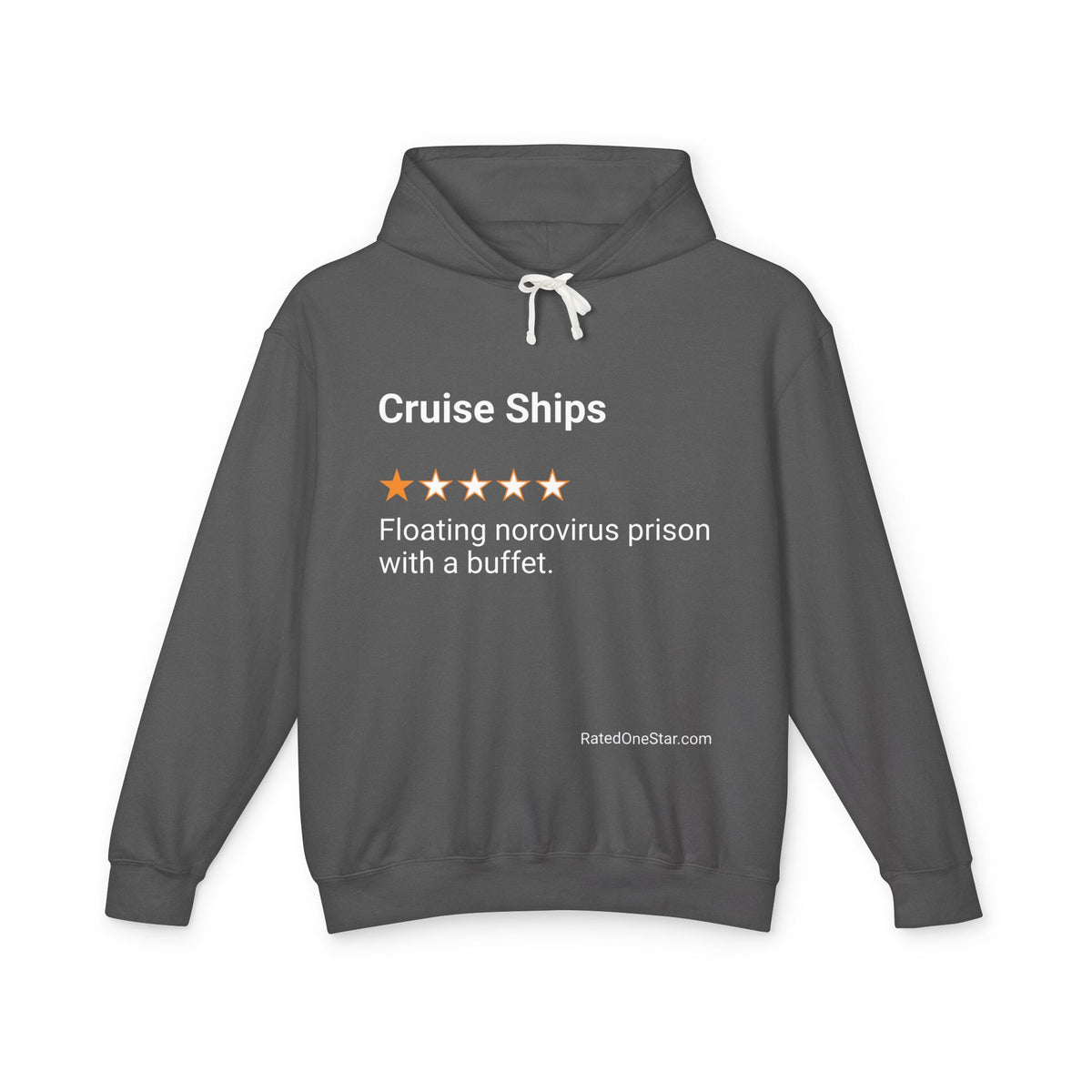 CRUISE SHIPS - NOROVIRUS
