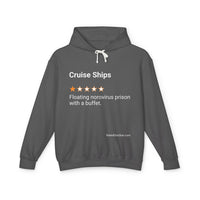 CRUISE SHIPS - NOROVIRUS