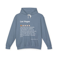 LAS VEGAS - POOL
