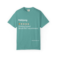 MAHJONG