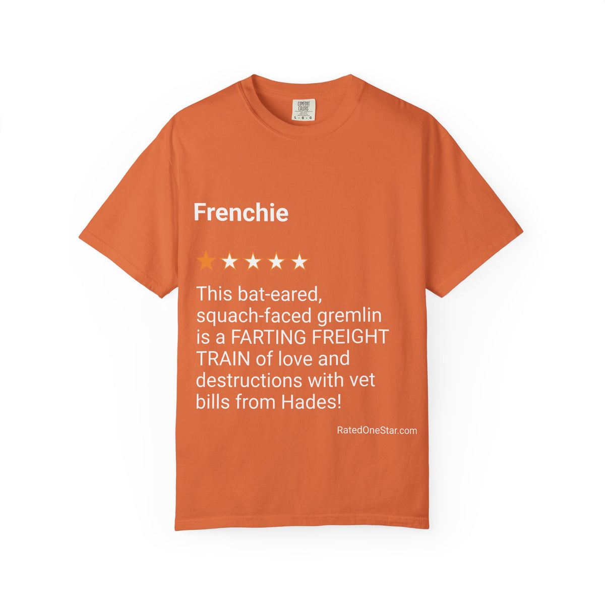 DOGS - FRENCHIE